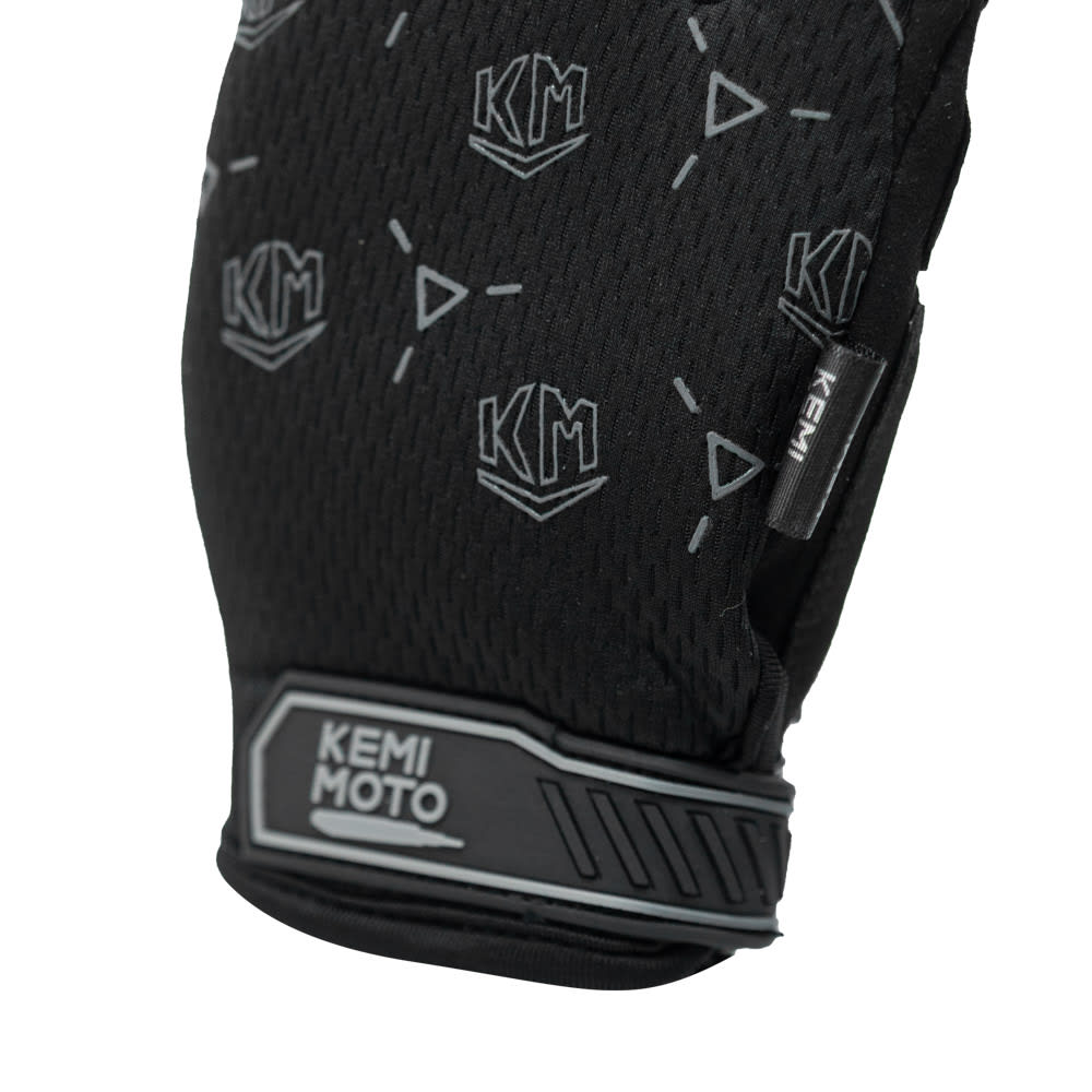 konect fang Ｍ Guantes para moto kemimoto zx-006 touch | OXS