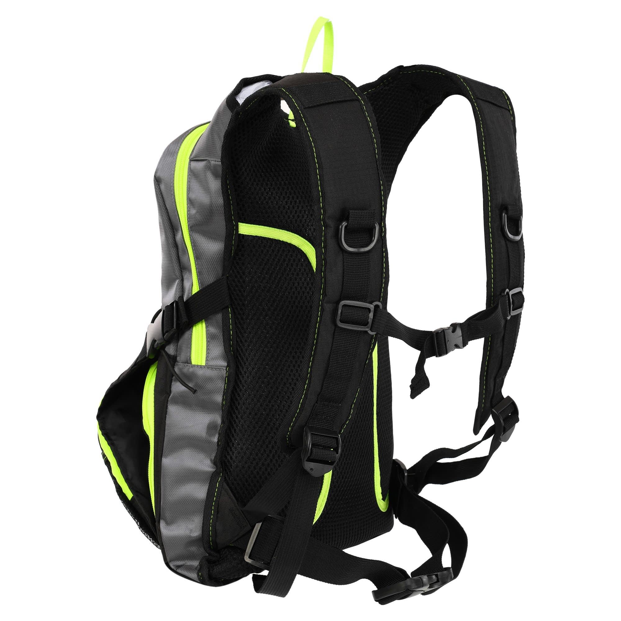 Mochila moto jiaspeed b16 camelbag 2 litros ng am | OXS