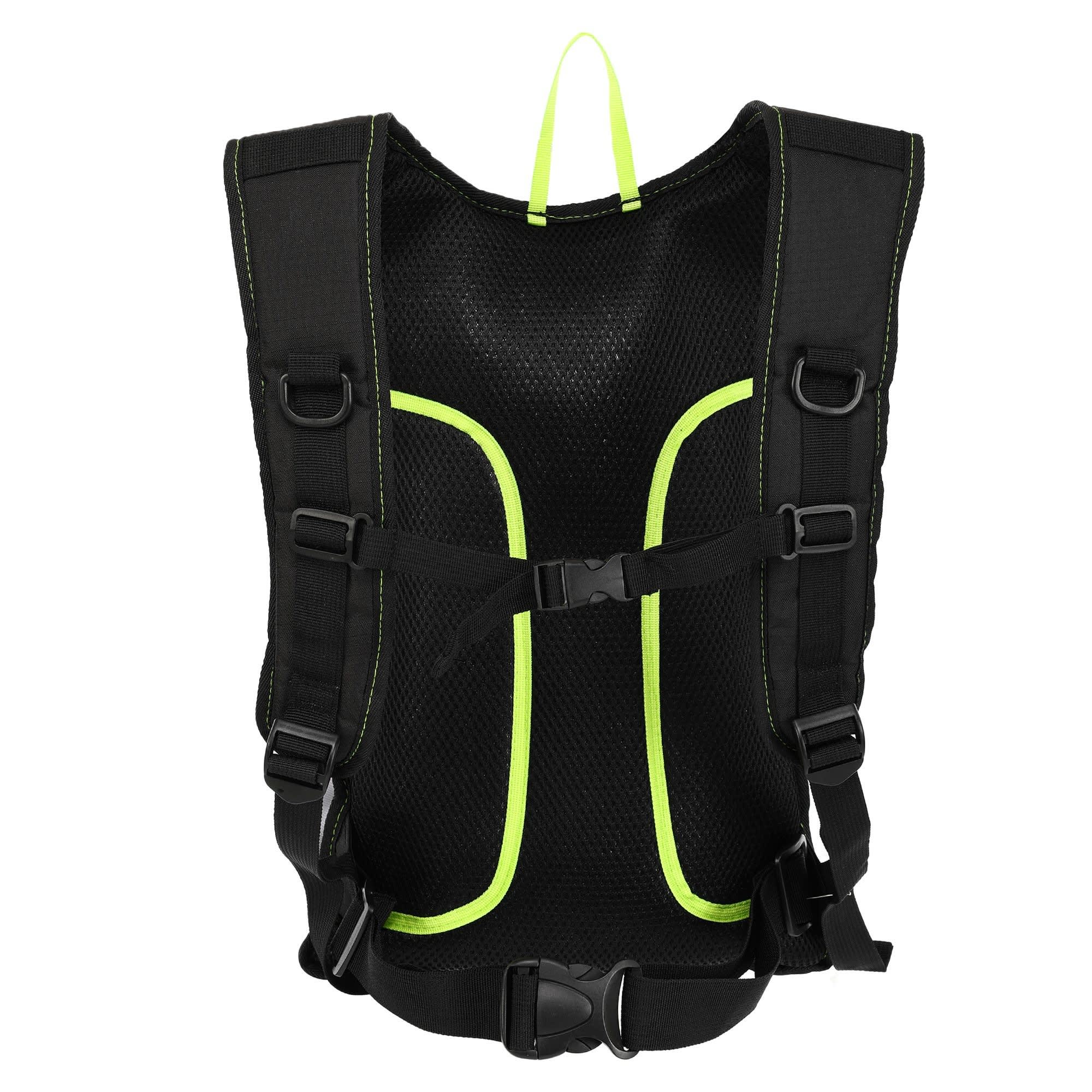 Mochila moto jiaspeed b16 camelbag 2 litros ng am | OXS