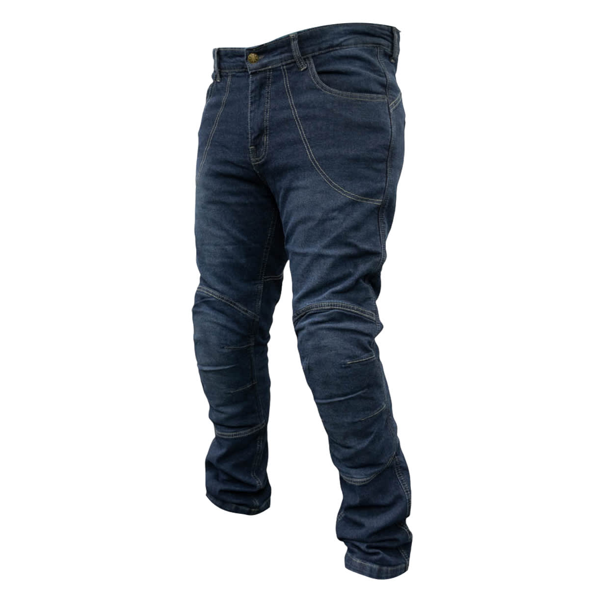Motorcycle Jeans PantalÃ³n Kevlar Moto Motorcycle Pants Jeans Pour