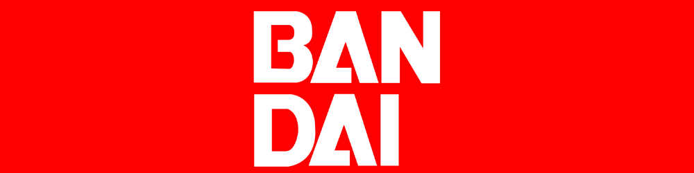BANDAI