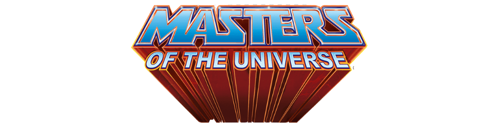 MASTERS OF THE UNIVERSE