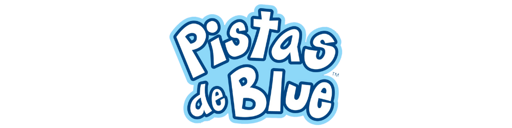 PISTAS DE BLUE