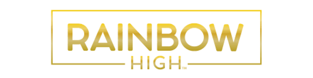 RAINBOW HIGH