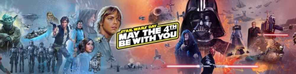 Colección Star Wars