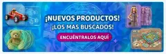 NUEVOS PRODUCTOS