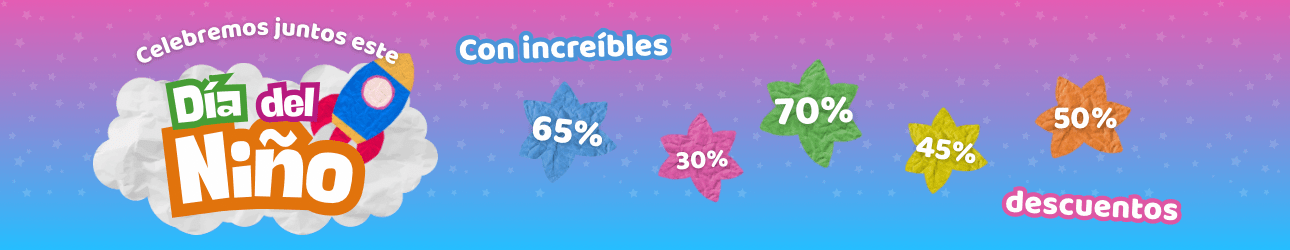 día del niño