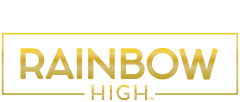 RAINBOW HIGH