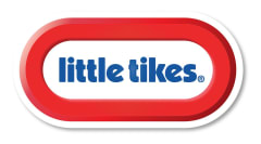 Little Tikes