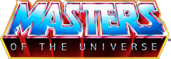 MASTERS OF THE UNIVERSE