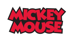 Mickey Mouse