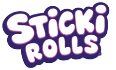 Sticki Rolls