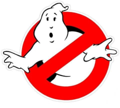 Ghostbusters