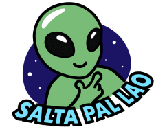 Salta Pal Lao