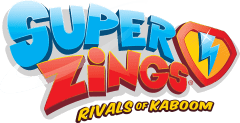 Superzings