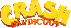 Crash Bandicoot