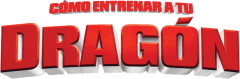Cómo Entrenar A Tu Dragón