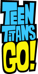 Teen Titans Go!