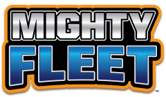 Mighty Fleet