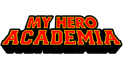 My Hero Academia