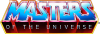 MASTERS OF THE UNIVERSE