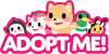 Adopt Me!