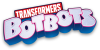 Botbots Transformers