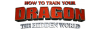 Cómo Entrenar A Tu Dragón 