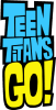 Teen Titans Go!