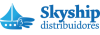 Skyship
