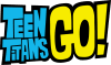 Teen Titans Go
