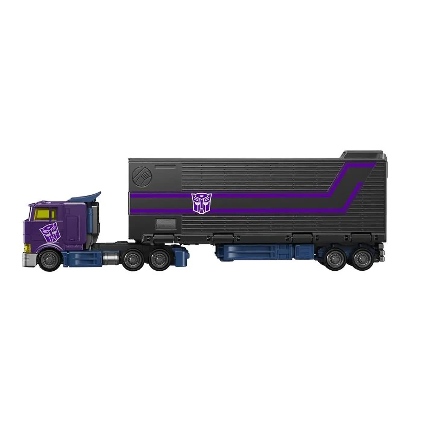Transformers Bumblebee Classic Class - Blokees