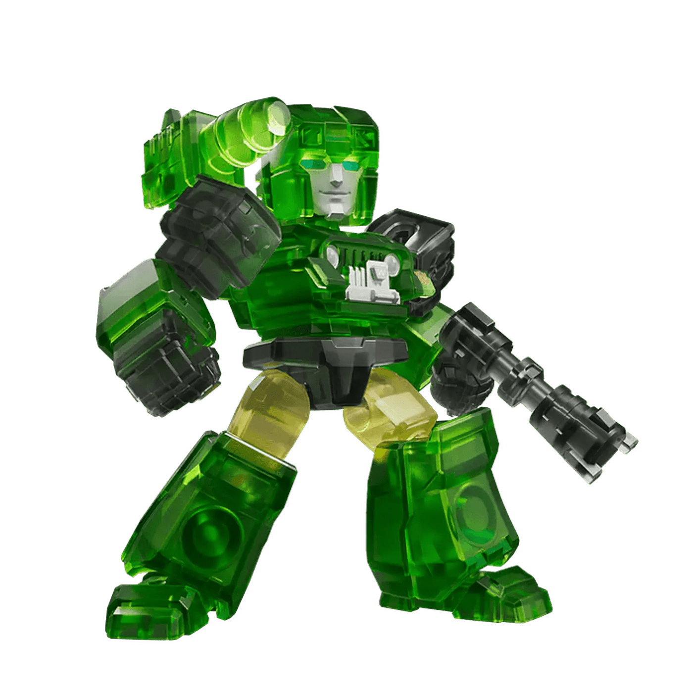 215★サッカー★zeljko petrovic★prostars★フィギュア Transformers Defender Version 04 Tyrants Fury 531107 | Juguetería