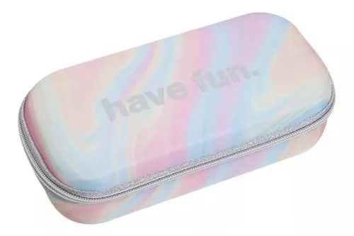 Estuche Box Minnie Mooving