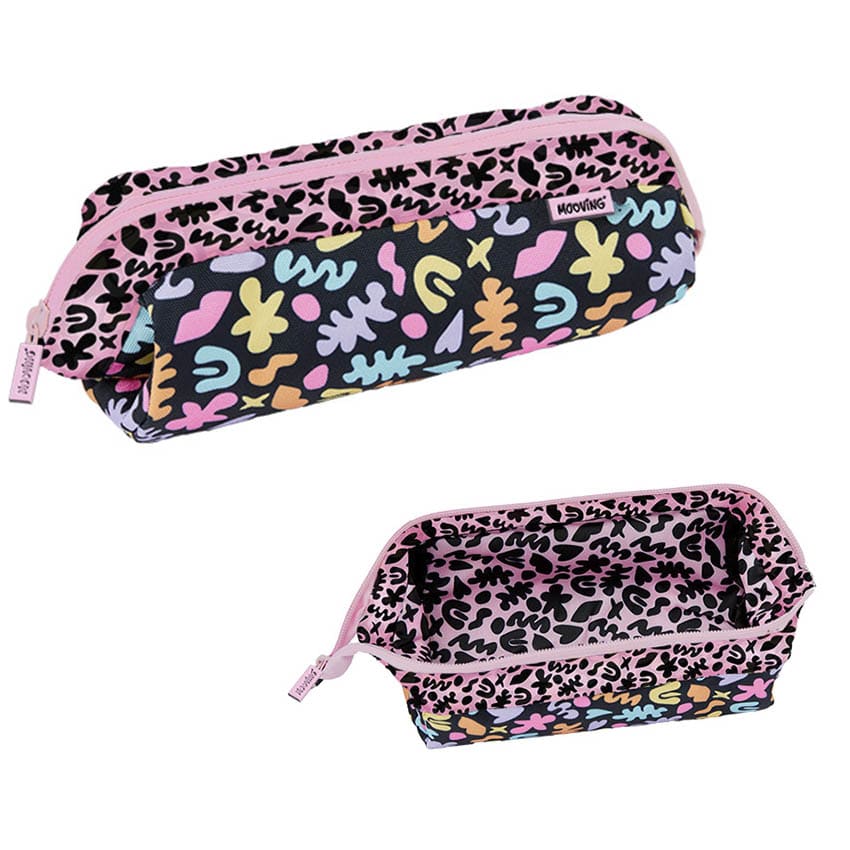 Estuche Open! Fresh