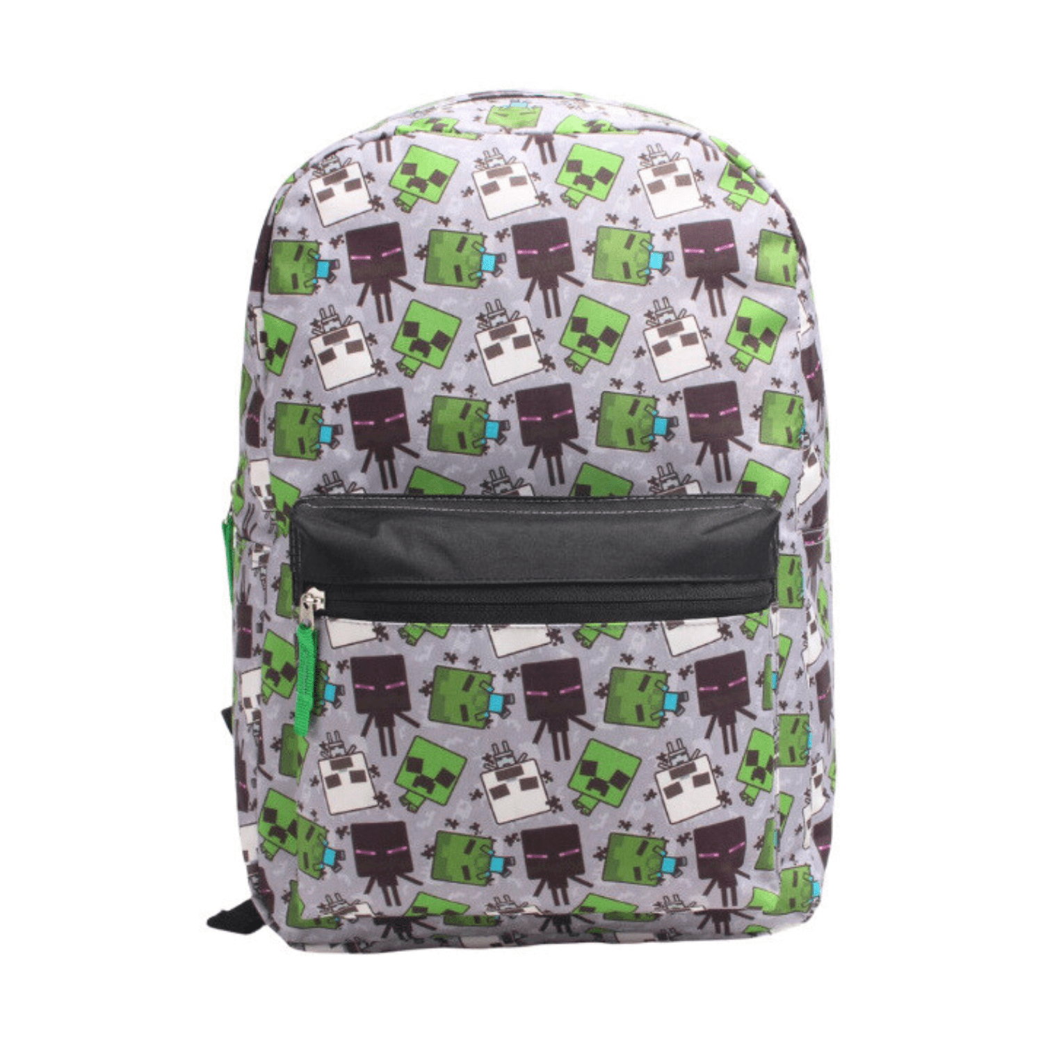 PACK MOCH MINECRAFT S/RUEDA INTEK