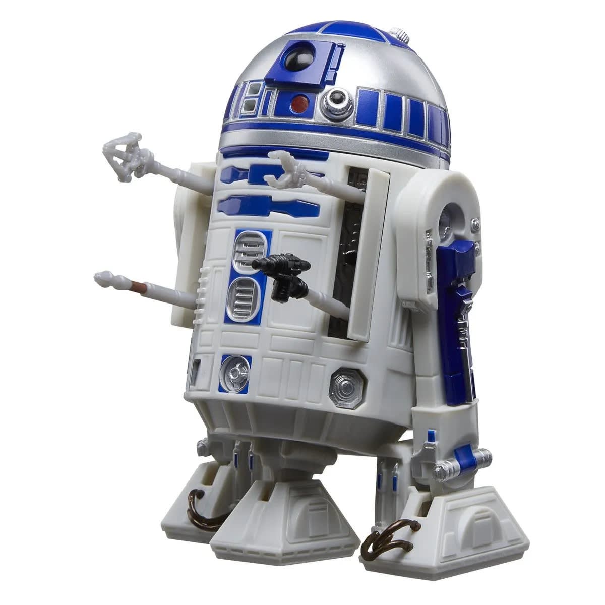 STAR WARS BLACK SERIES R2 D2 | Juguetería Little Toys Chile
