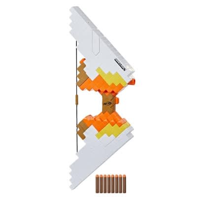 NERF MINECRAFT SABREWING HASBRO