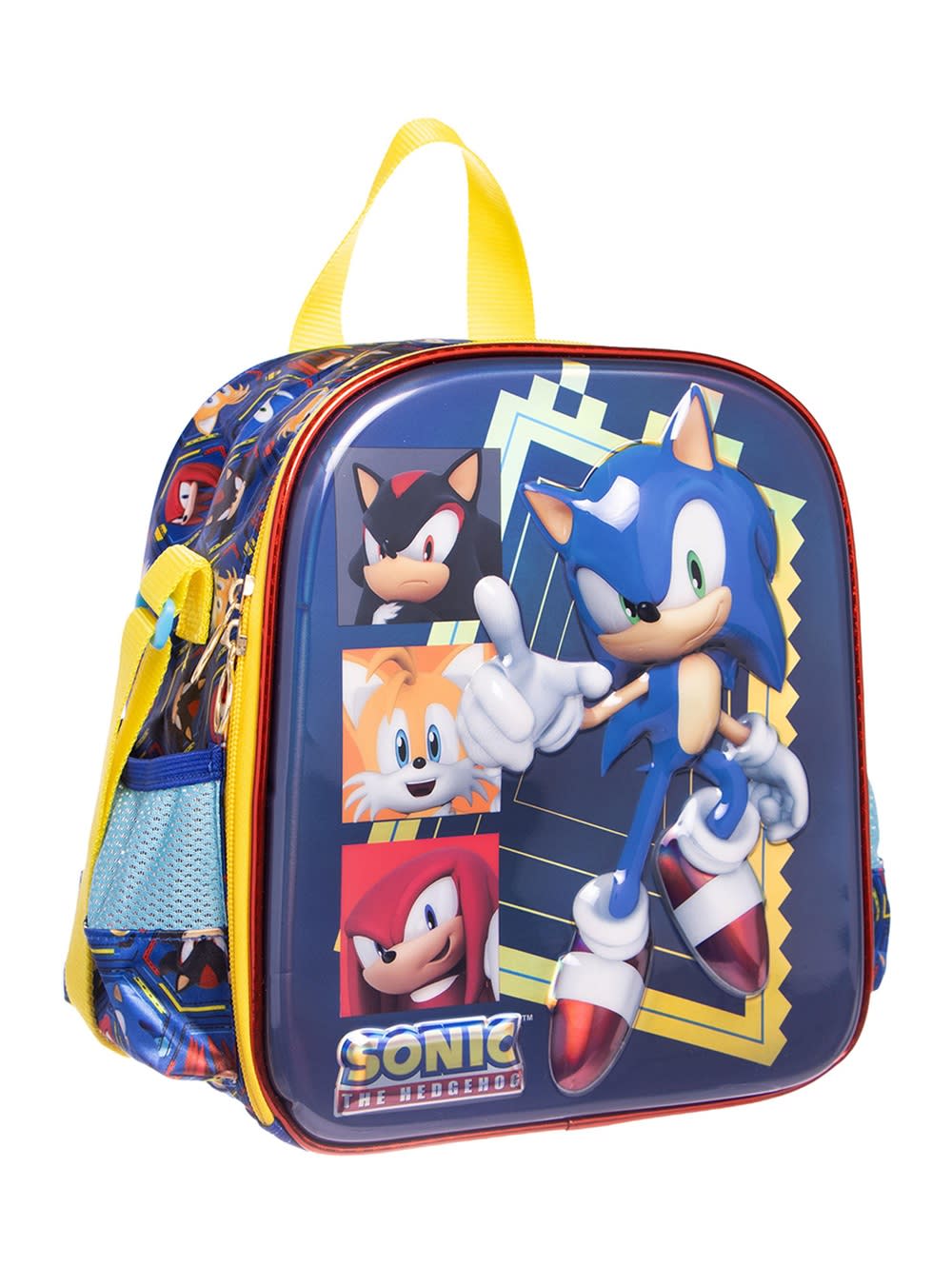 LONCHERA SONIC 3D WISHTRADE