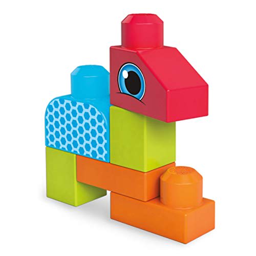 MEGA BLOKS 7 PCS MATTEL