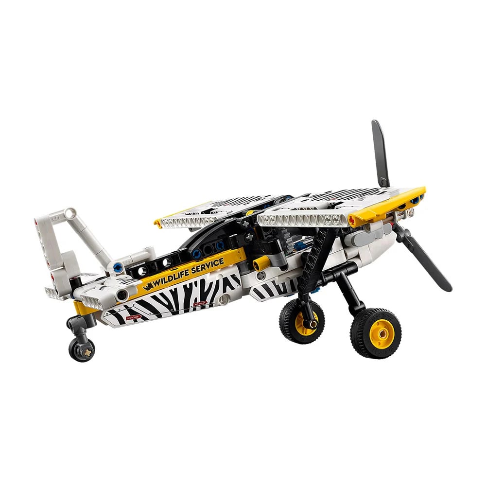 AVIONETA TECHNIC LEGO