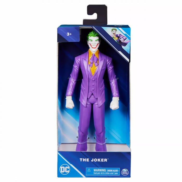 DC FIGURAS ARTICULADAS 24 CM SURTIDO IMEXPORTA