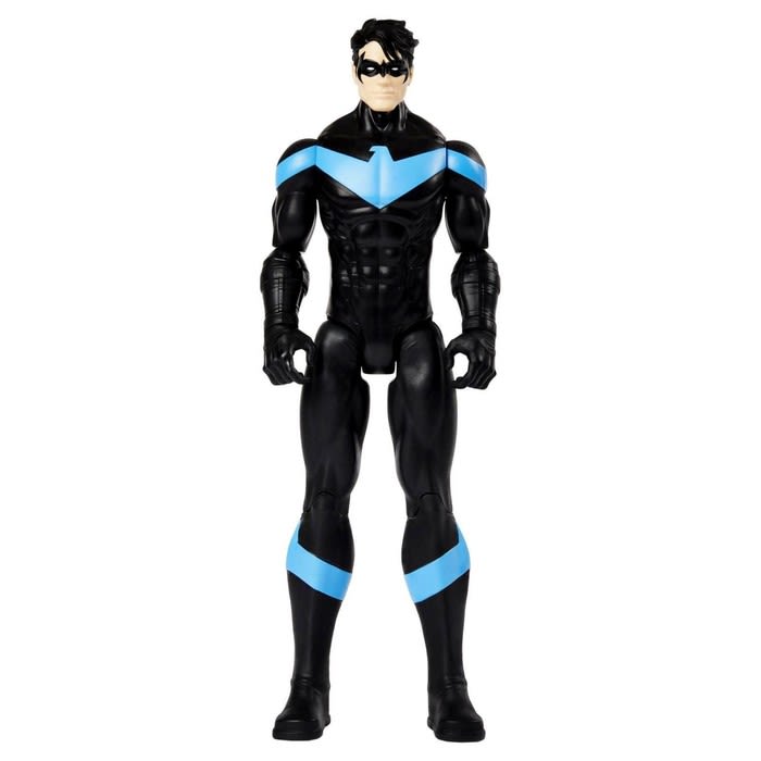BATMAN NIGHTWING FIGURA 30 CM IMEXPORTA