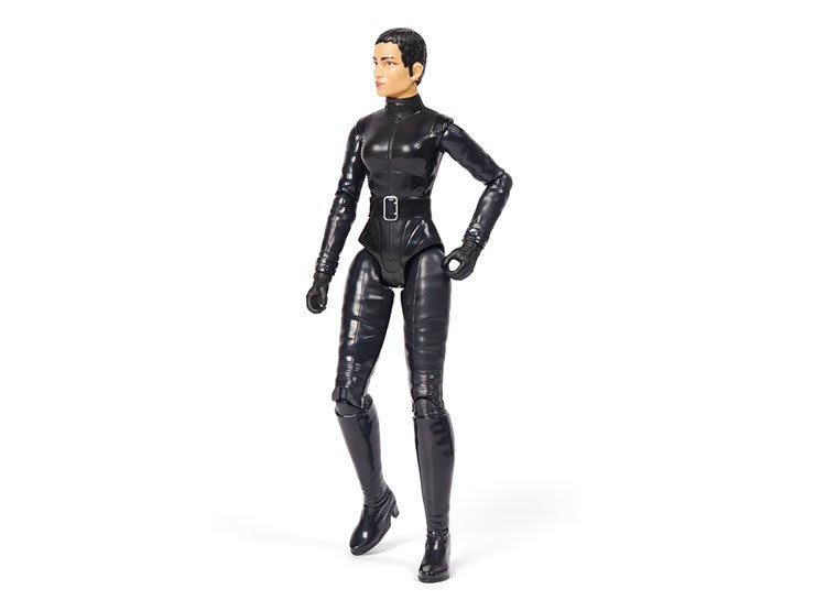 BATMAN MOVIE FIGURA 12 PULGADAS SELINA KYLE IMEXPORTA