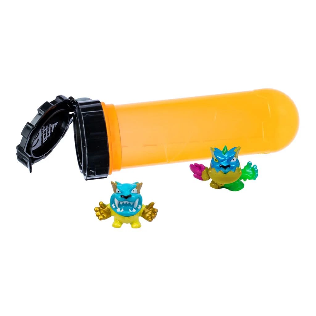 MRBEAST LAB SWARMS 2 PACK | Juguetería Little Toys Chile