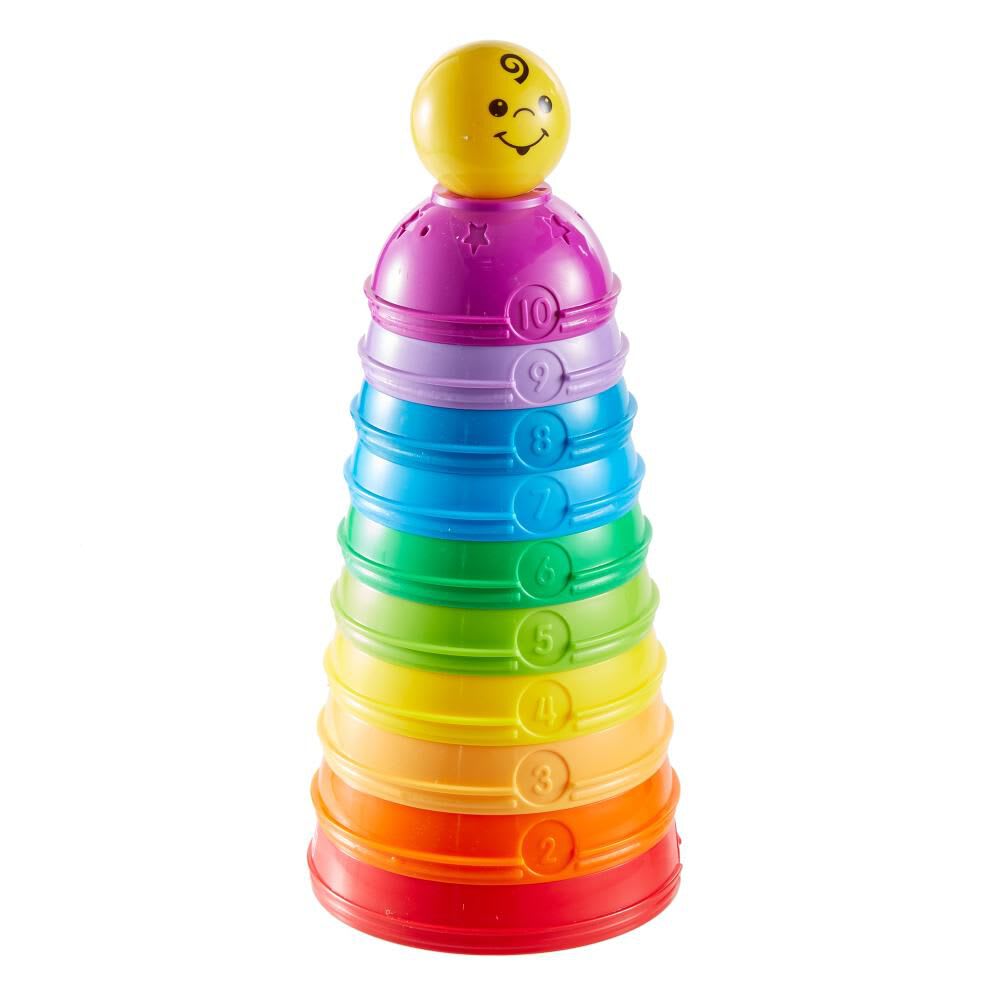 FP TACITAS APILABLES MATTEL
