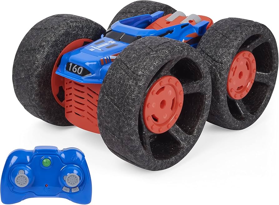 AIR HOGS JUMP FURY R/C BT