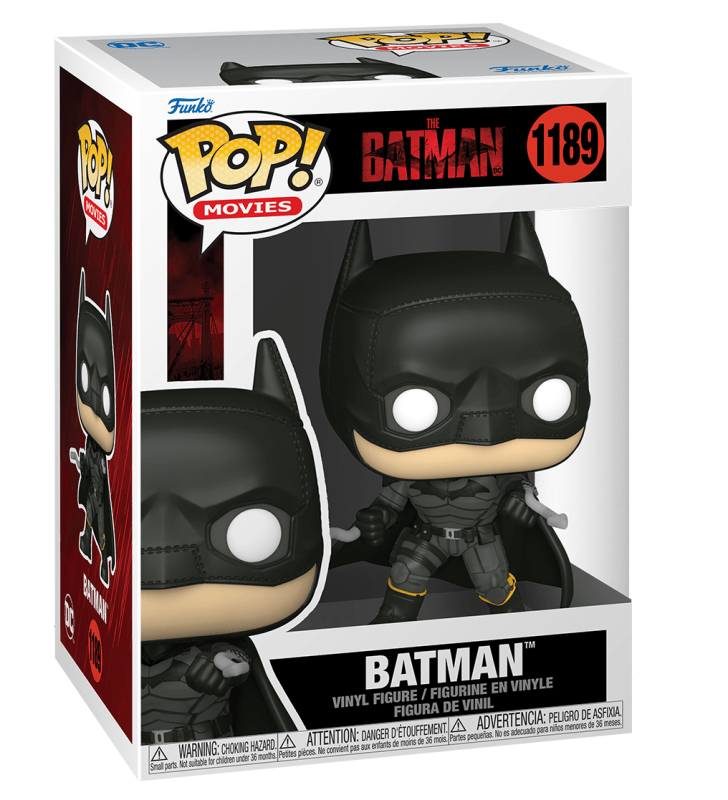 Juguetes | Batman | El Corte Inglés (49