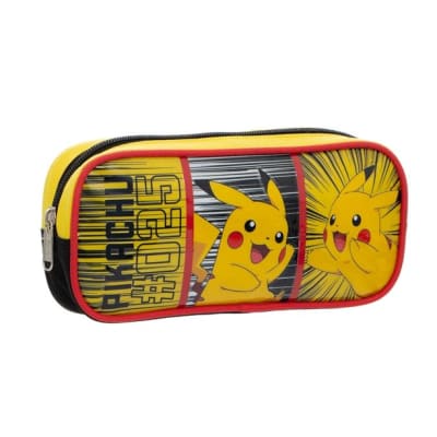 ESTUCHE PIKACHU OP1
