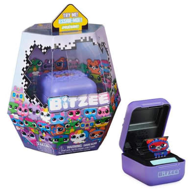 BITZEE MASCOTA INTERACTIVA DIGITAL1